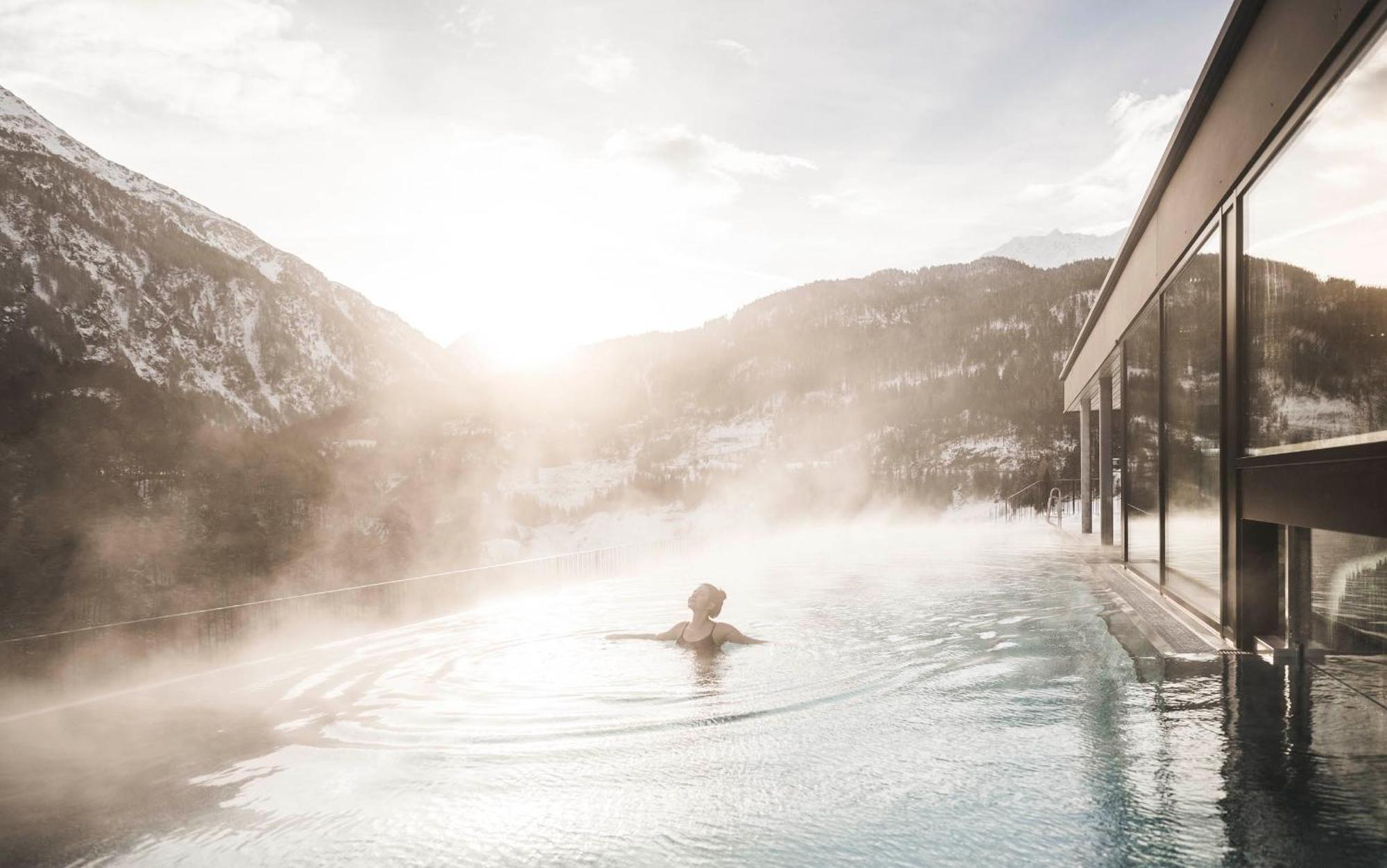 Sportlers Lodge Soelden Lifestyle-Laessig-Anders Esterno foto