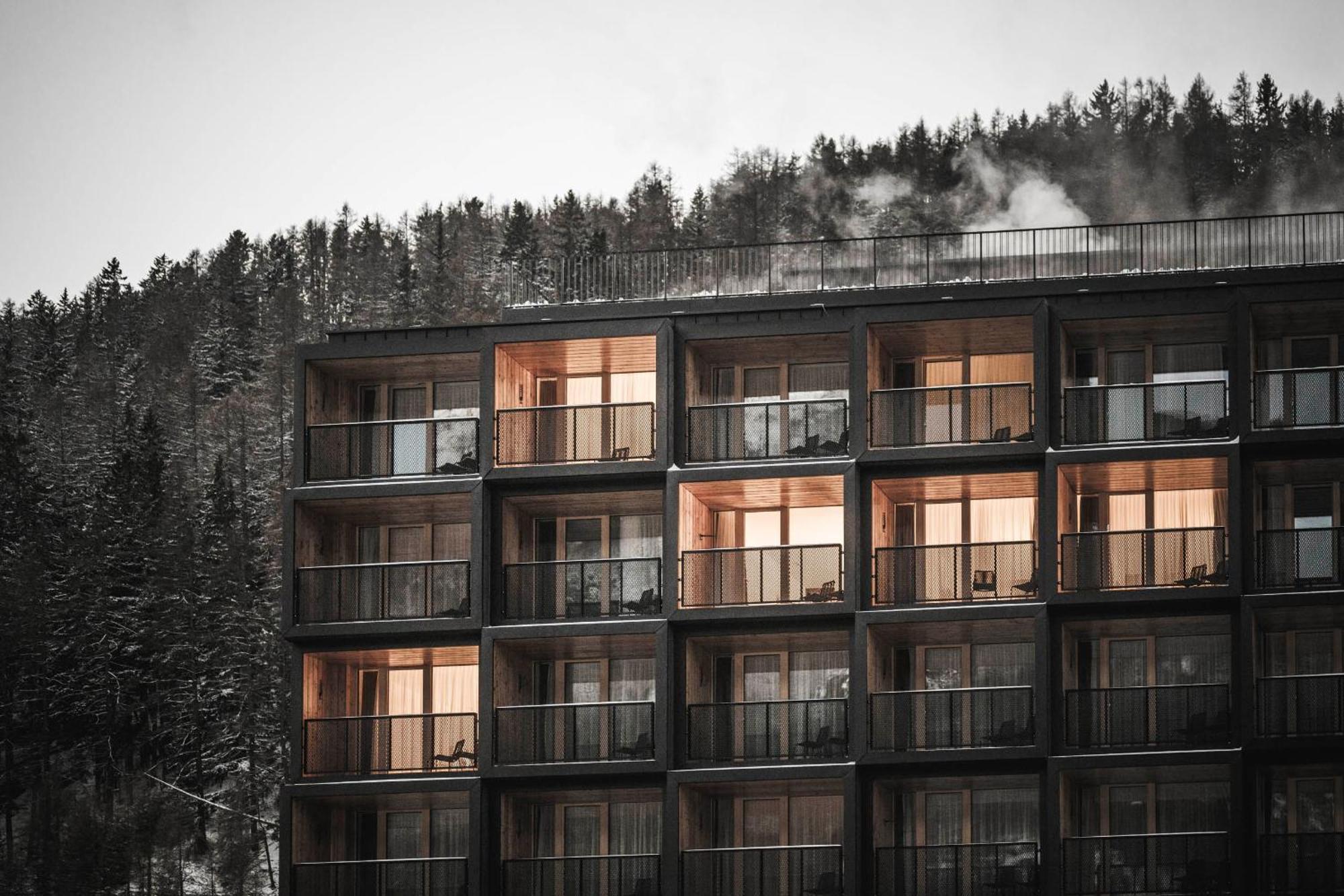 Sportlers Lodge Soelden Lifestyle-Laessig-Anders Esterno foto