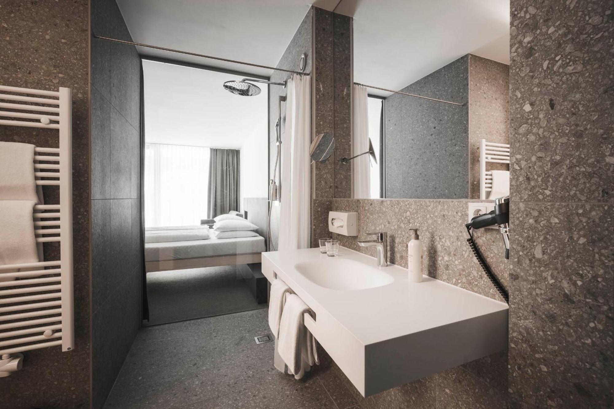 Sportlers Lodge Soelden Lifestyle-Laessig-Anders Esterno foto