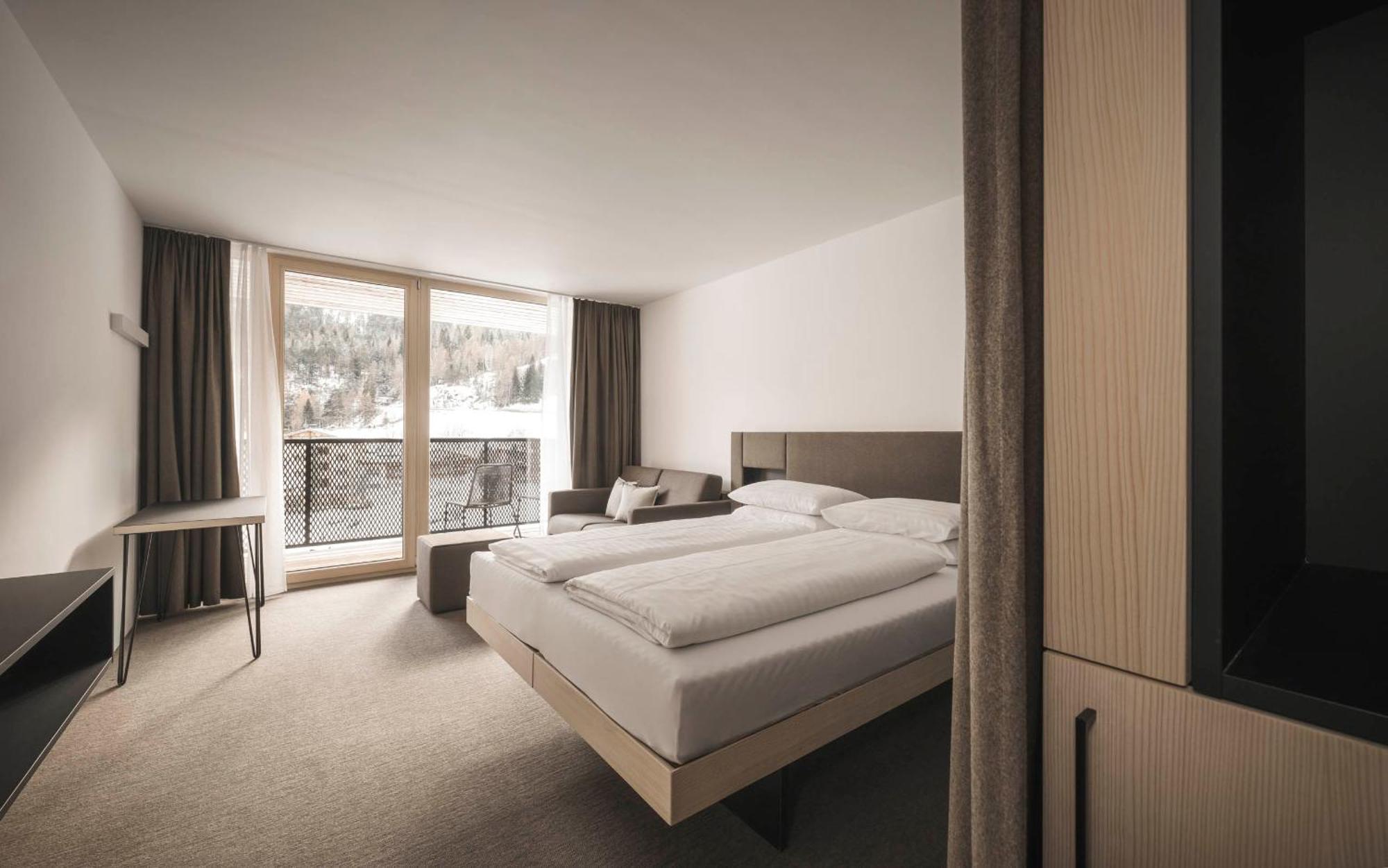 Sportlers Lodge Soelden Lifestyle-Laessig-Anders Esterno foto