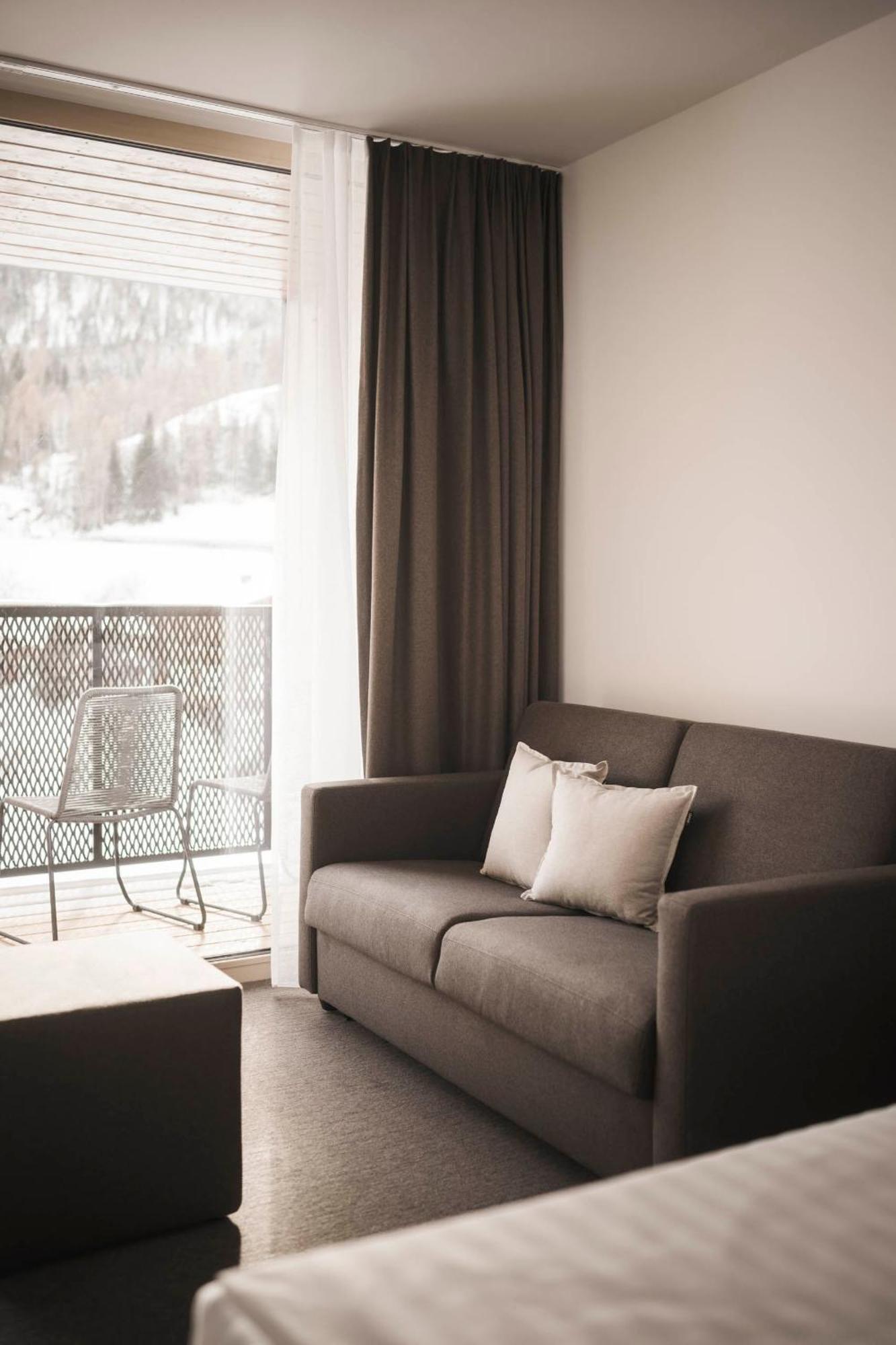 Sportlers Lodge Soelden Lifestyle-Laessig-Anders Esterno foto