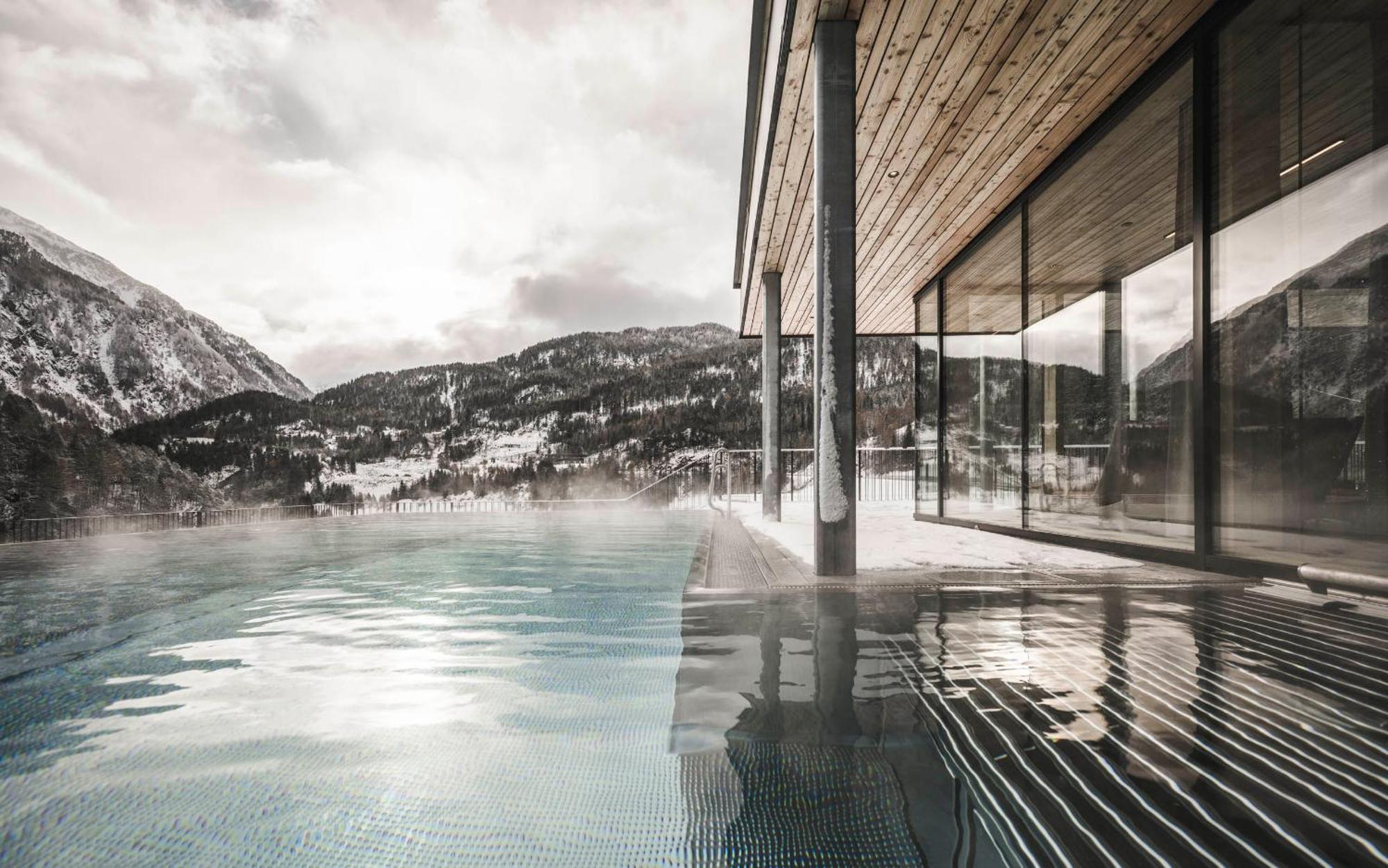 Sportlers Lodge Soelden Lifestyle-Laessig-Anders Esterno foto