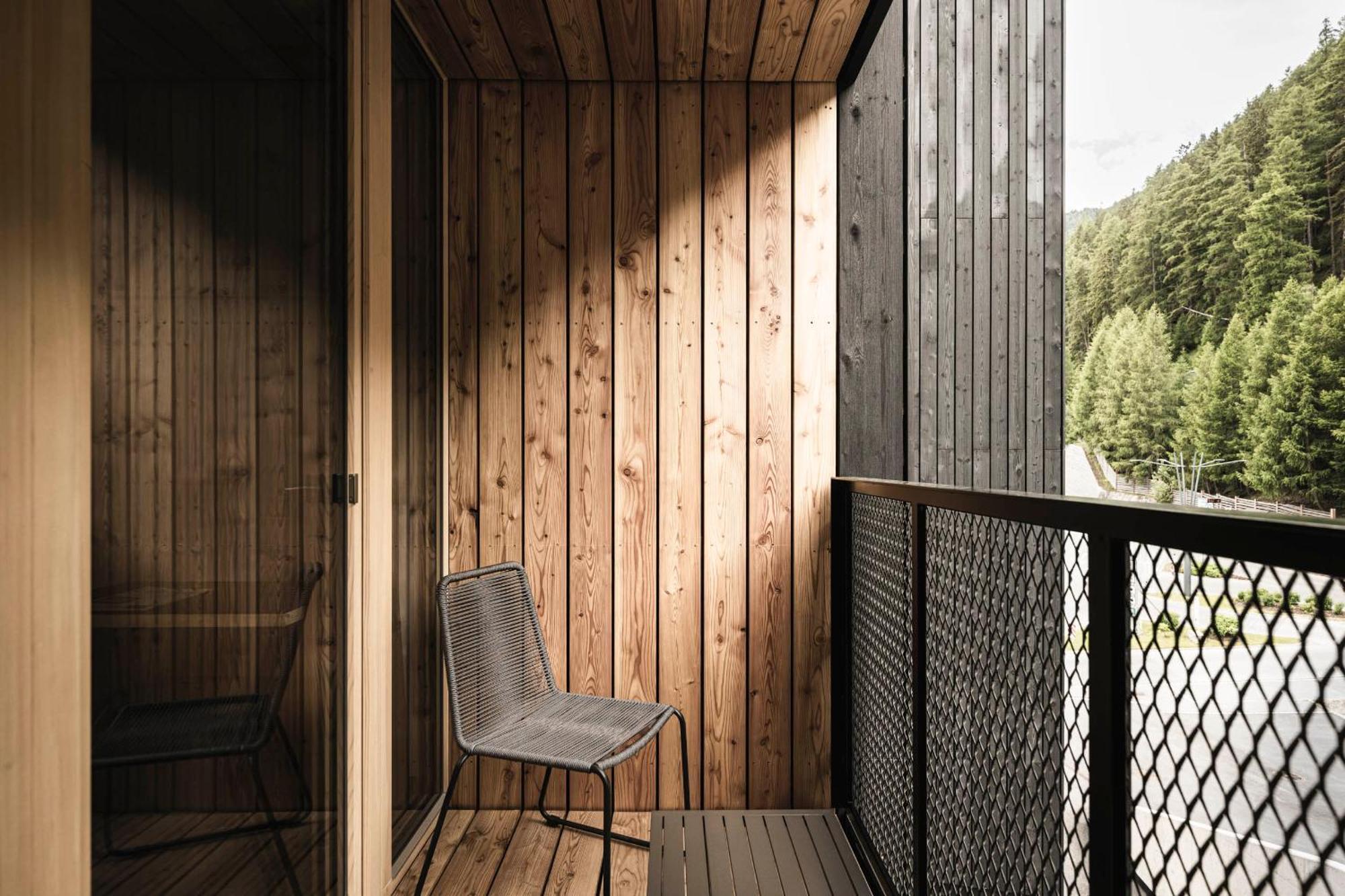 Sportlers Lodge Soelden Lifestyle-Laessig-Anders Esterno foto