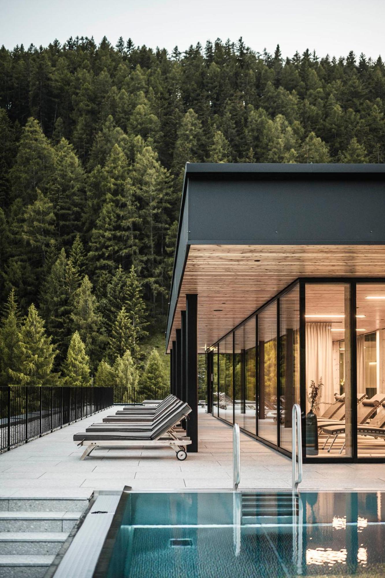 Sportlers Lodge Soelden Lifestyle-Laessig-Anders Esterno foto