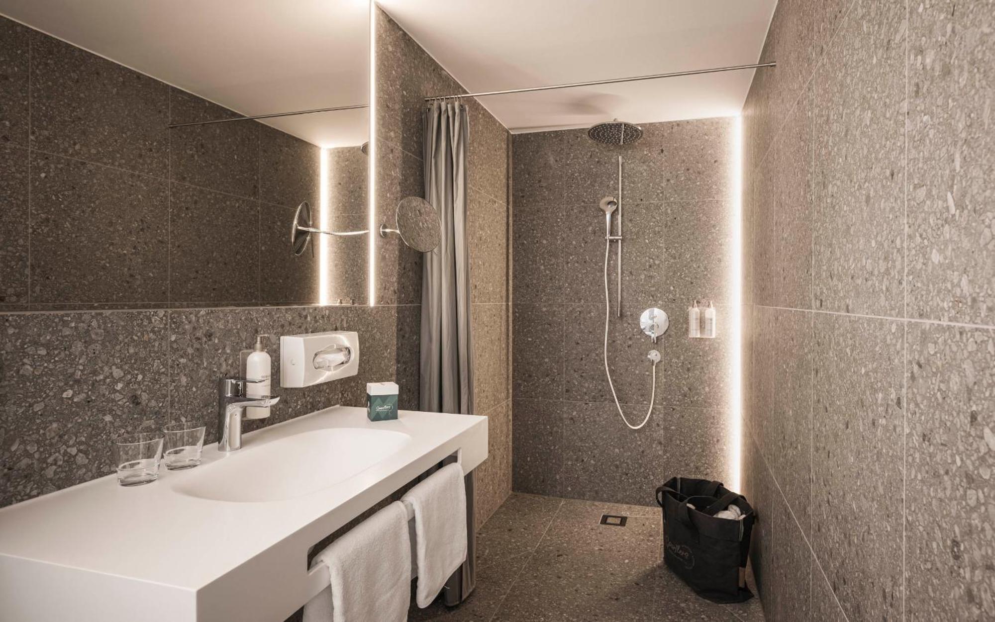Sportlers Lodge Soelden Lifestyle-Laessig-Anders Esterno foto