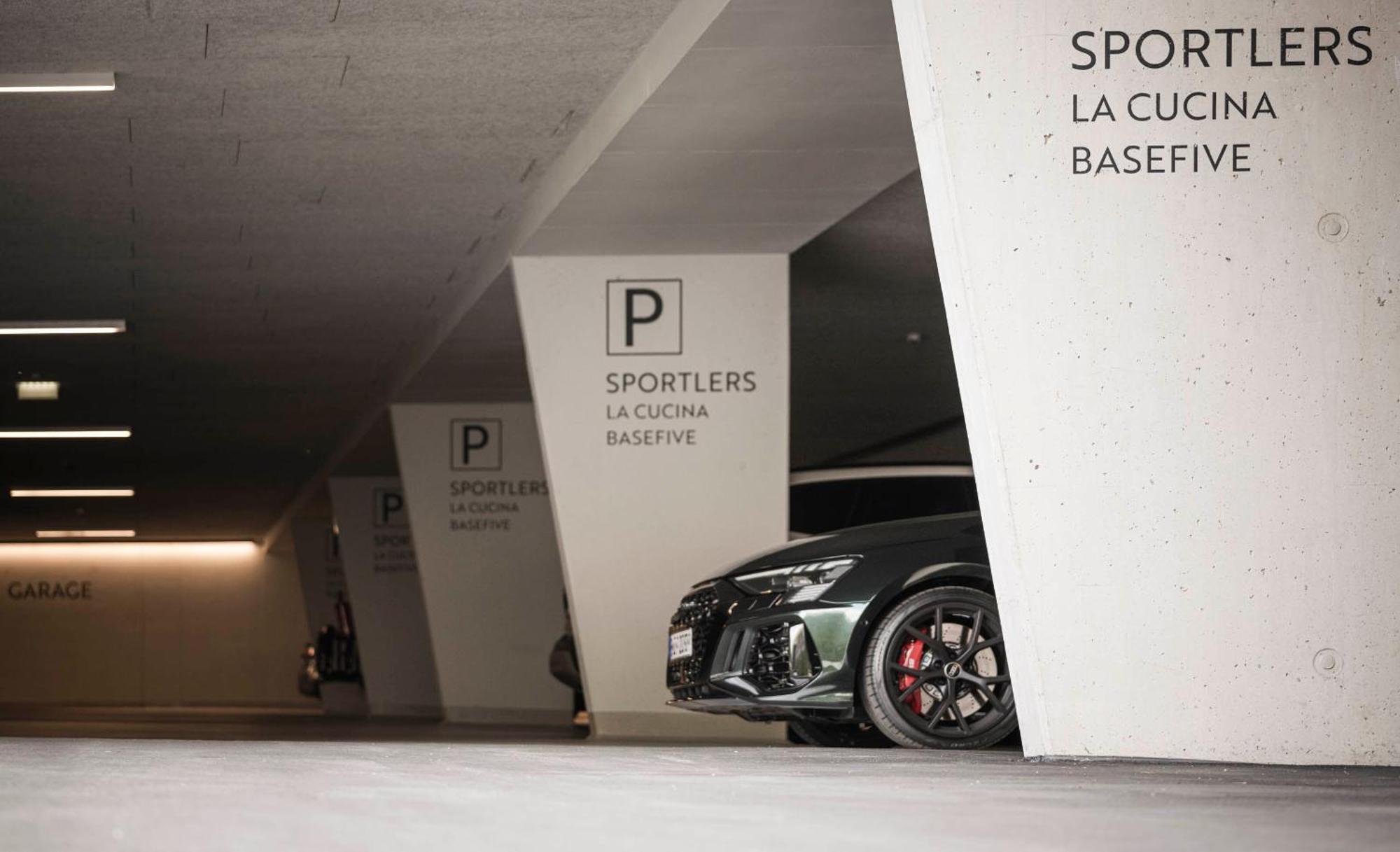 Sportlers Lodge Soelden Lifestyle-Laessig-Anders Esterno foto