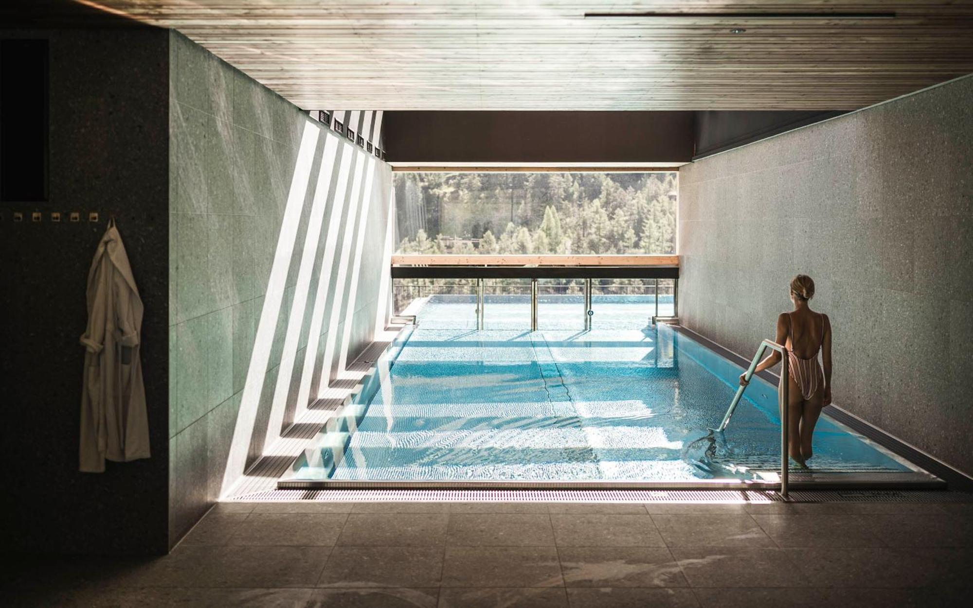 Sportlers Lodge Soelden Lifestyle-Laessig-Anders Esterno foto