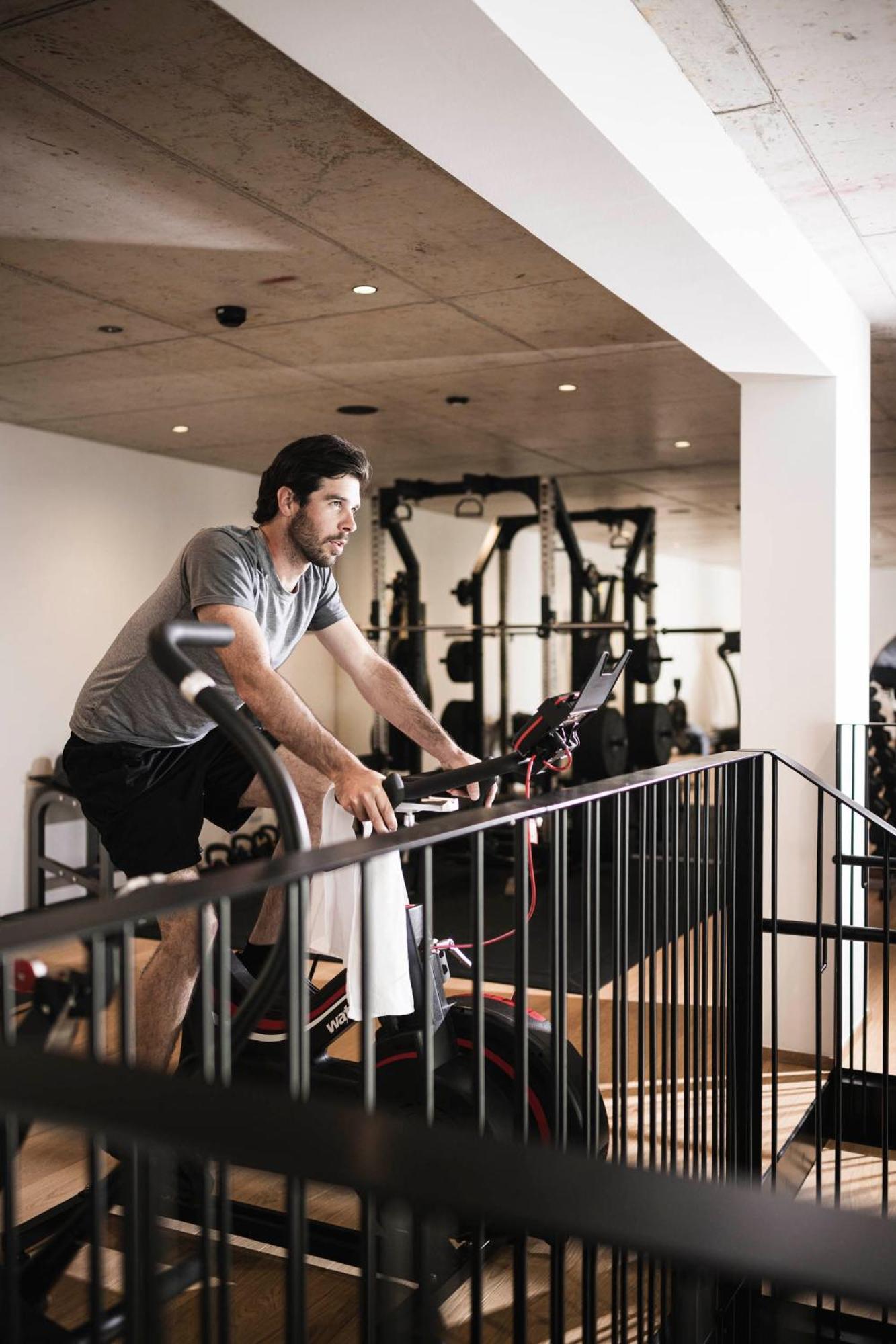 Sportlers Lodge Soelden Lifestyle-Laessig-Anders Esterno foto