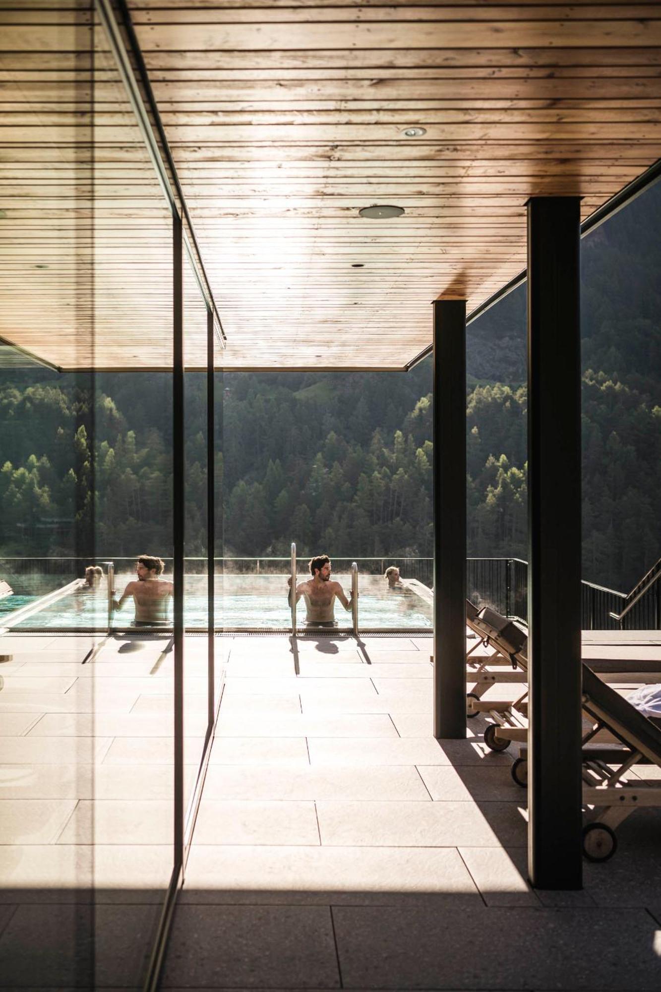 Sportlers Lodge Soelden Lifestyle-Laessig-Anders Esterno foto