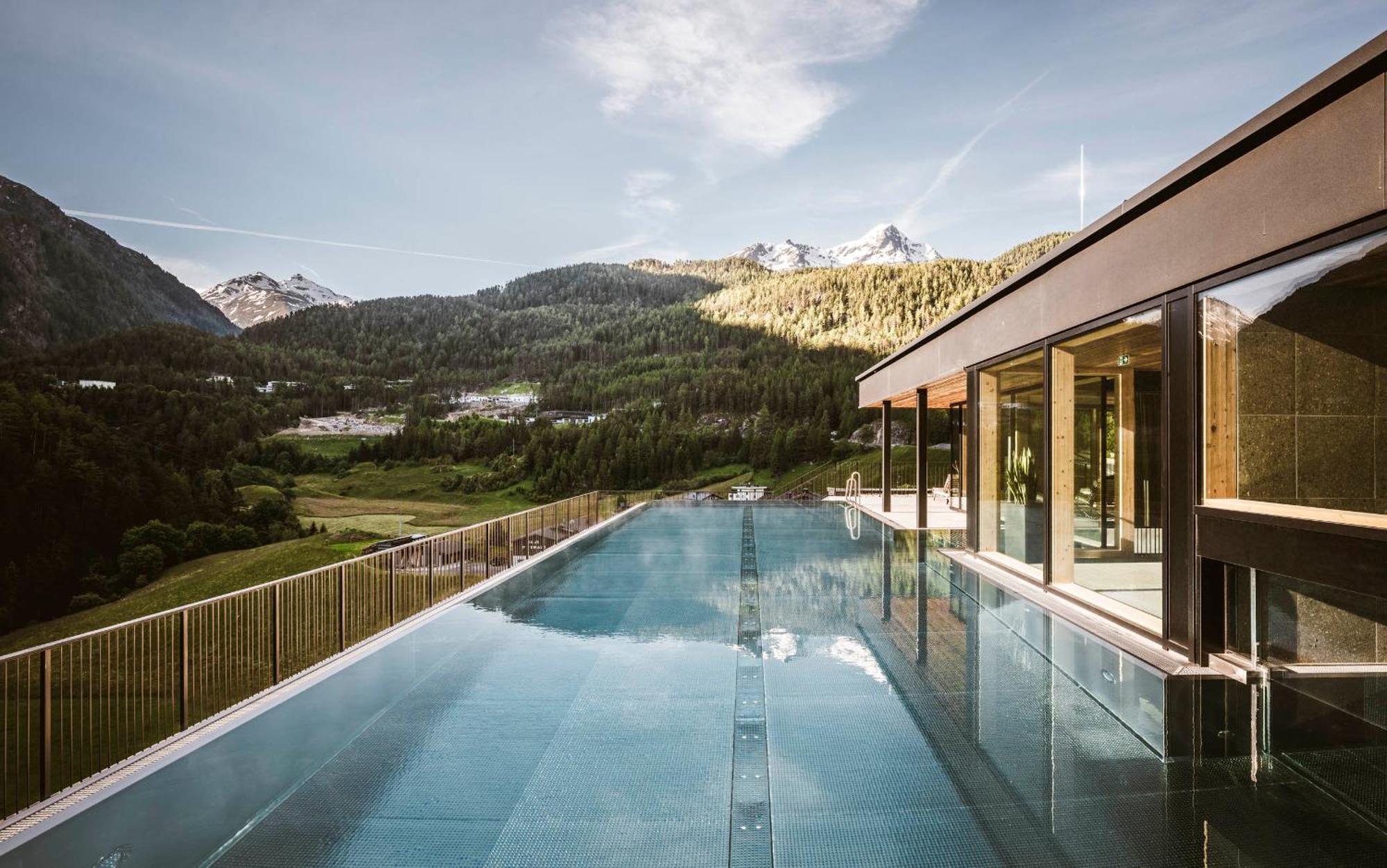 Sportlers Lodge Soelden Lifestyle-Laessig-Anders Esterno foto