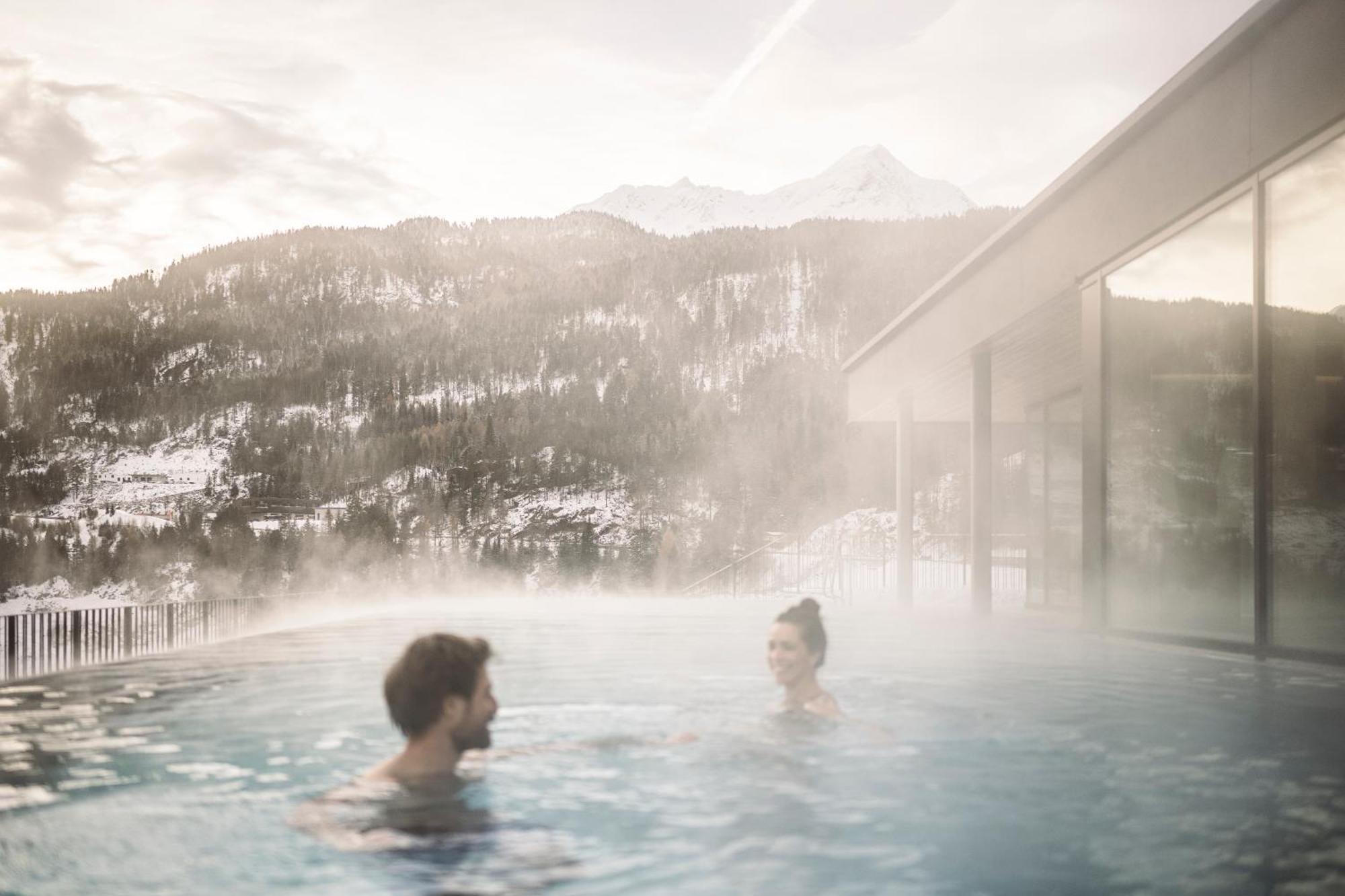 Sportlers Lodge Soelden Lifestyle-Laessig-Anders Esterno foto