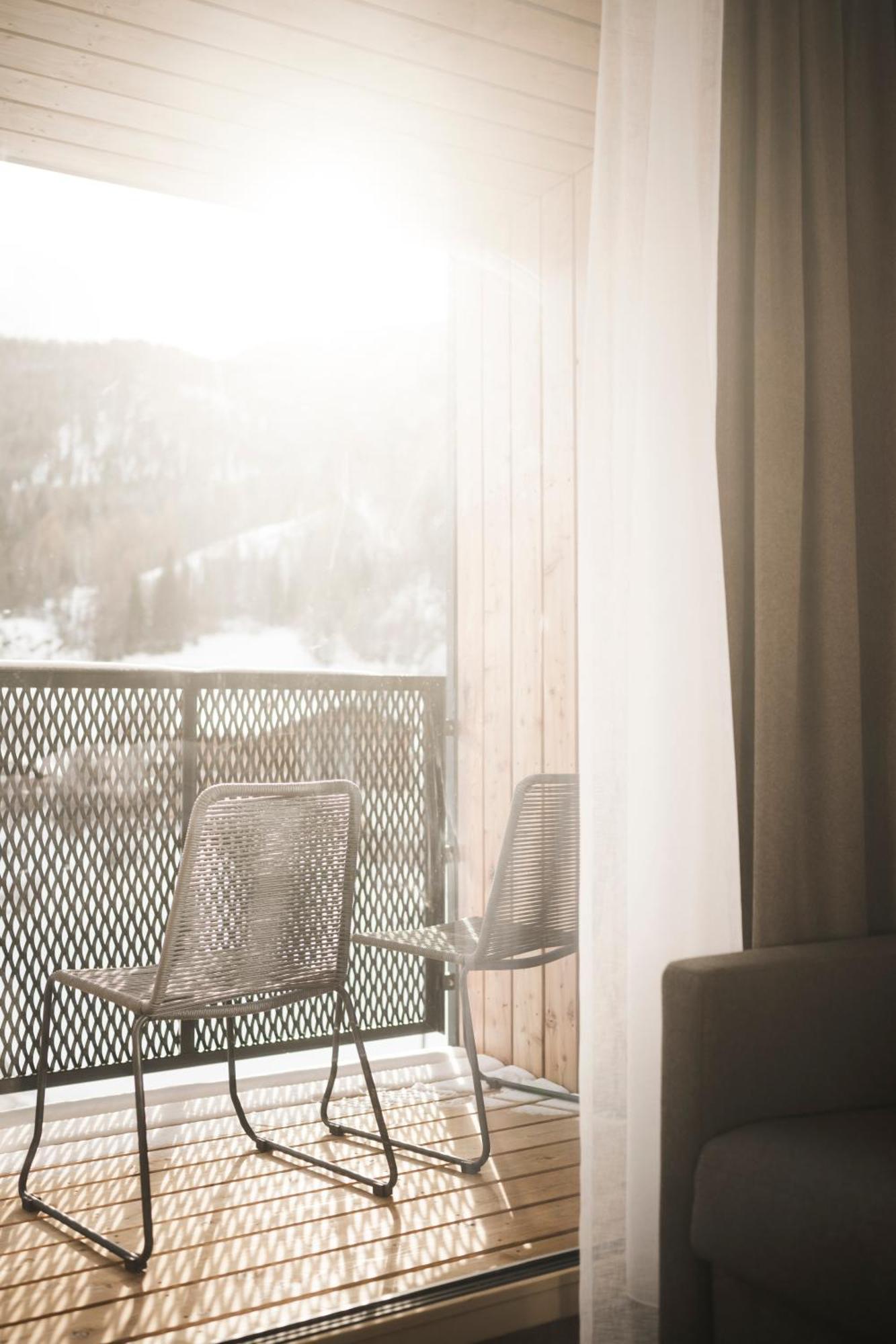Sportlers Lodge Soelden Lifestyle-Laessig-Anders Esterno foto