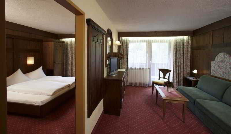 Sportlers Lodge Soelden Lifestyle-Laessig-Anders Esterno foto