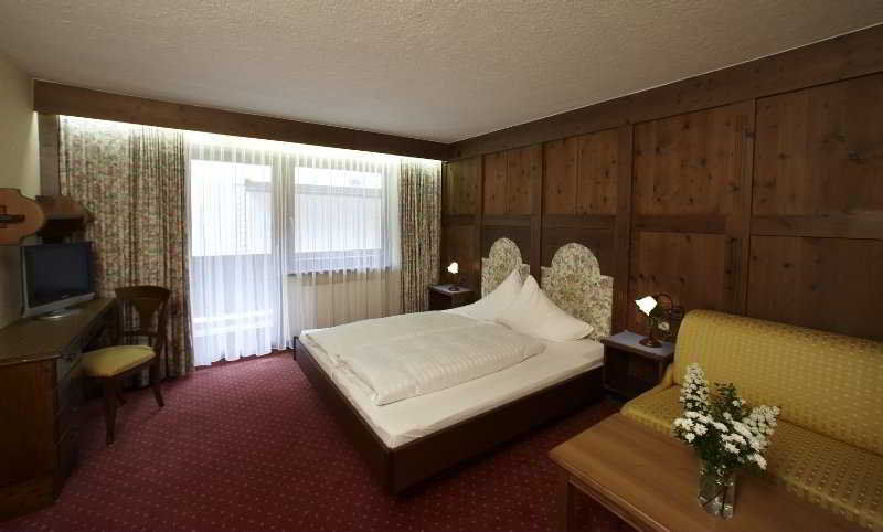 Sportlers Lodge Soelden Lifestyle-Laessig-Anders Esterno foto