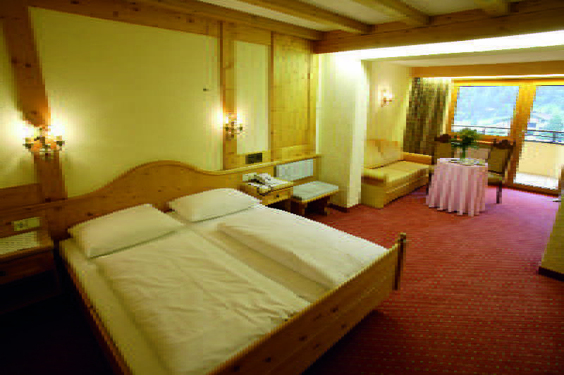 Sportlers Lodge Soelden Lifestyle-Laessig-Anders Esterno foto