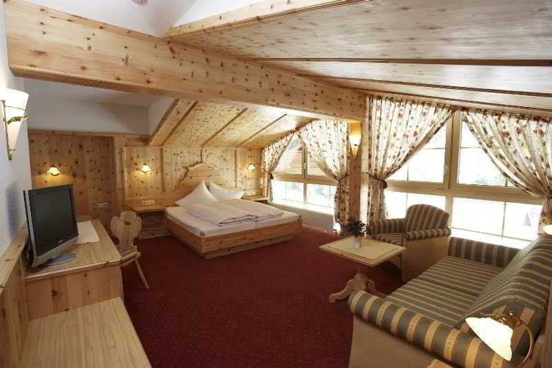 Sportlers Lodge Soelden Lifestyle-Laessig-Anders Esterno foto