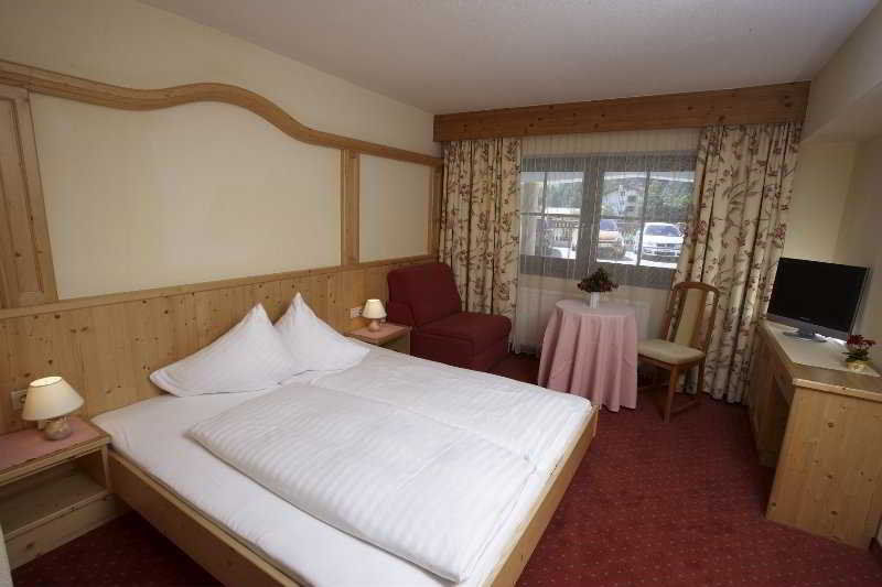 Sportlers Lodge Soelden Lifestyle-Laessig-Anders Esterno foto